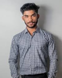 Abhik Mondal