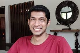 Vijay Kumar
