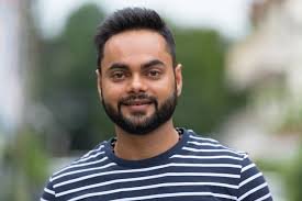 Satya Prakash
