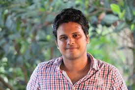 Umesh Panday