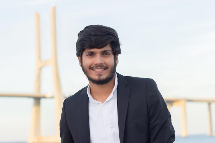 Sanjay Rajbhar
