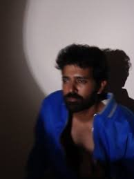 Sarvesh Kumar